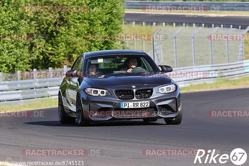 Bild #8745123 - Touristenfahrten Nürburgring Nordschleife (26.05.2020)