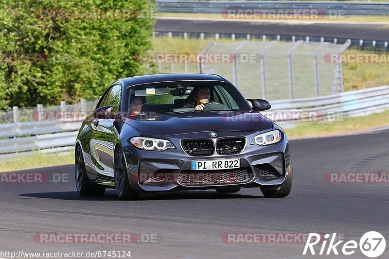 Bild #8745124 - Touristenfahrten Nürburgring Nordschleife (26.05.2020)