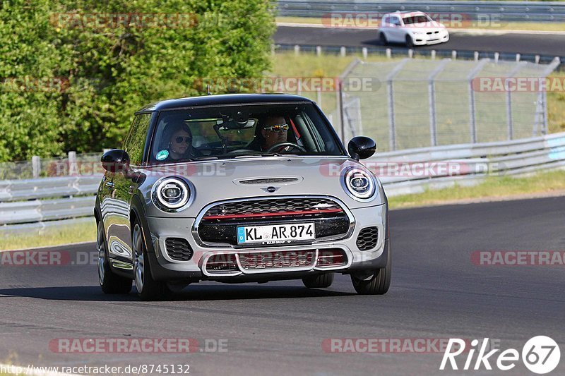 Bild #8745132 - Touristenfahrten Nürburgring Nordschleife (26.05.2020)