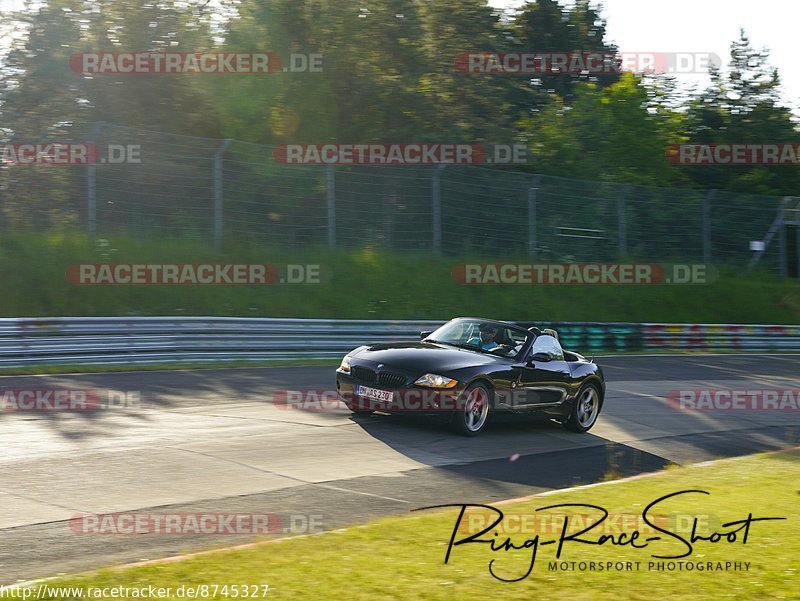 Bild #8745327 - Touristenfahrten Nürburgring Nordschleife (26.05.2020)