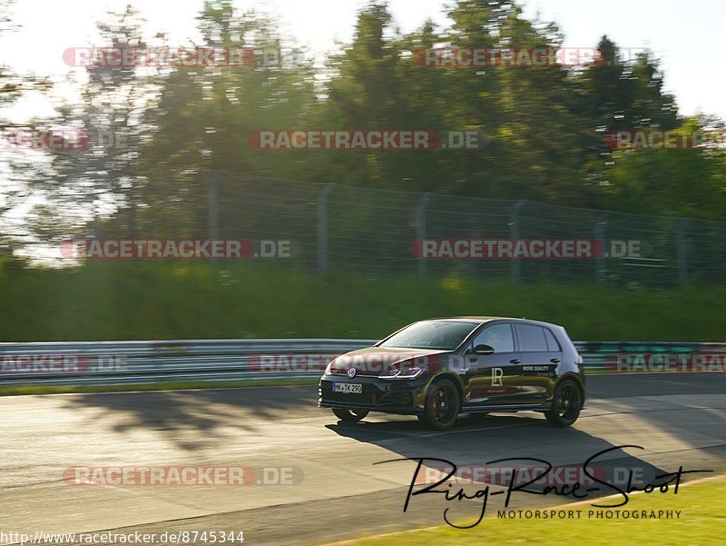 Bild #8745344 - Touristenfahrten Nürburgring Nordschleife (26.05.2020)