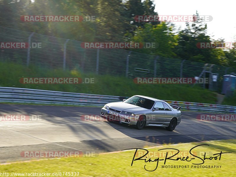 Bild #8745377 - Touristenfahrten Nürburgring Nordschleife (26.05.2020)