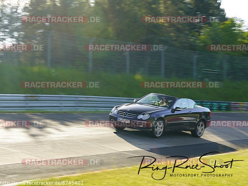 Bild #8745402 - Touristenfahrten Nürburgring Nordschleife (26.05.2020)