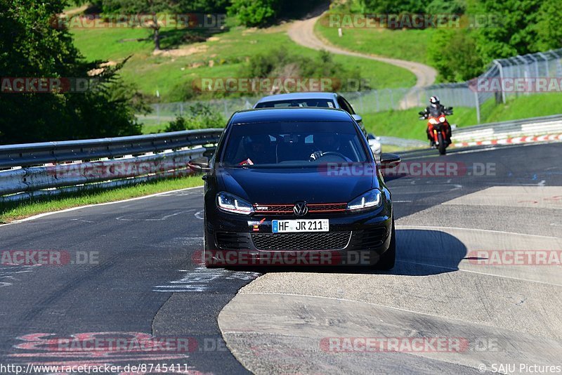 Bild #8745411 - Touristenfahrten Nürburgring Nordschleife (26.05.2020)