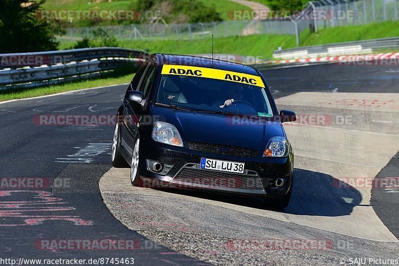 Bild #8745463 - Touristenfahrten Nürburgring Nordschleife (26.05.2020)