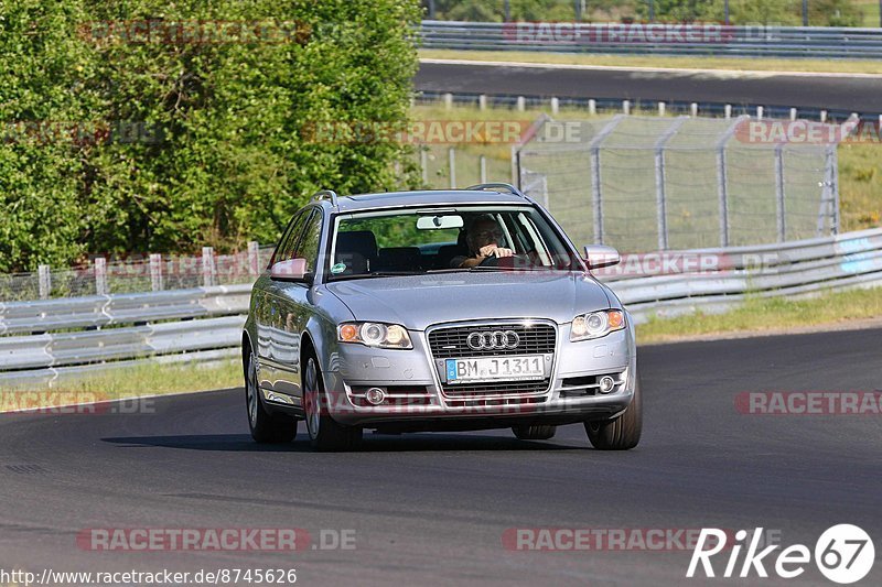 Bild #8745626 - Touristenfahrten Nürburgring Nordschleife (26.05.2020)