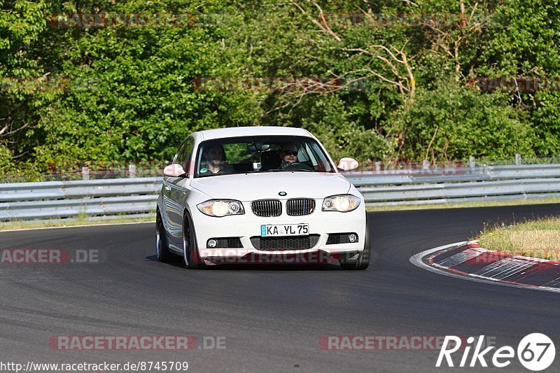 Bild #8745709 - Touristenfahrten Nürburgring Nordschleife (26.05.2020)