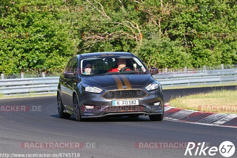 Bild #8745718 - Touristenfahrten Nürburgring Nordschleife (26.05.2020)