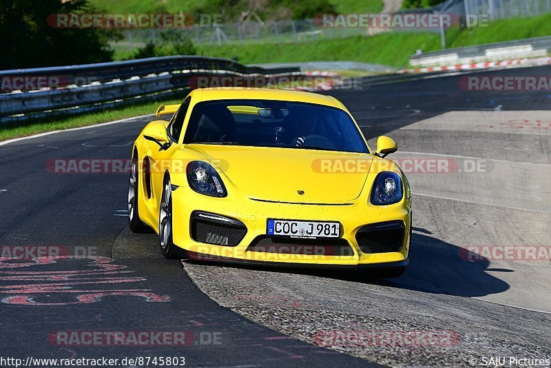 Bild #8745803 - Touristenfahrten Nürburgring Nordschleife (26.05.2020)