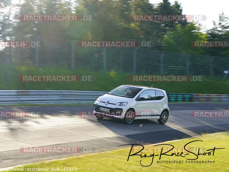 Bild #8745949 - Touristenfahrten Nürburgring Nordschleife (26.05.2020)