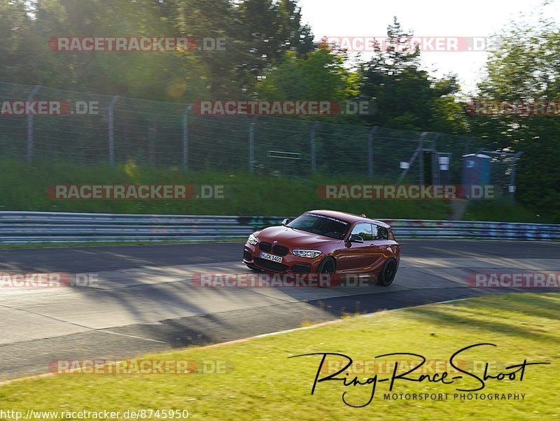 Bild #8745950 - Touristenfahrten Nürburgring Nordschleife (26.05.2020)