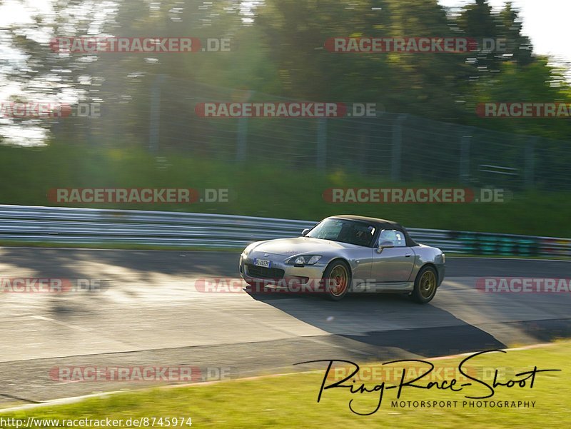 Bild #8745974 - Touristenfahrten Nürburgring Nordschleife (26.05.2020)