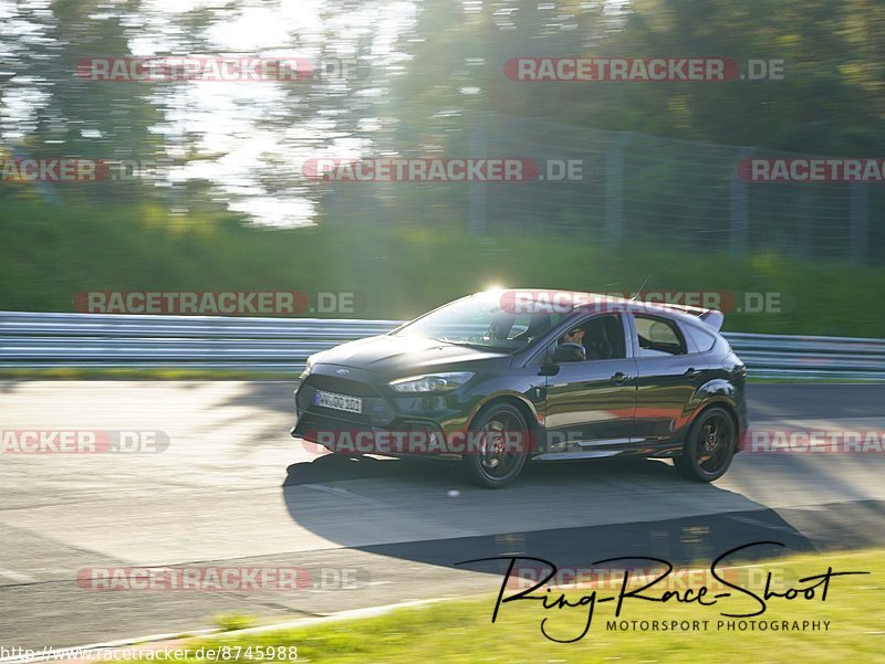 Bild #8745988 - Touristenfahrten Nürburgring Nordschleife (26.05.2020)