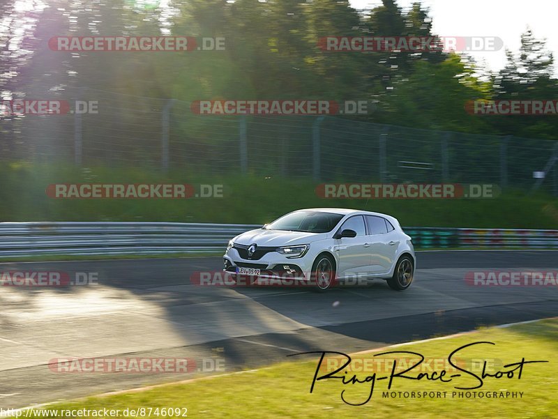 Bild #8746092 - Touristenfahrten Nürburgring Nordschleife (26.05.2020)