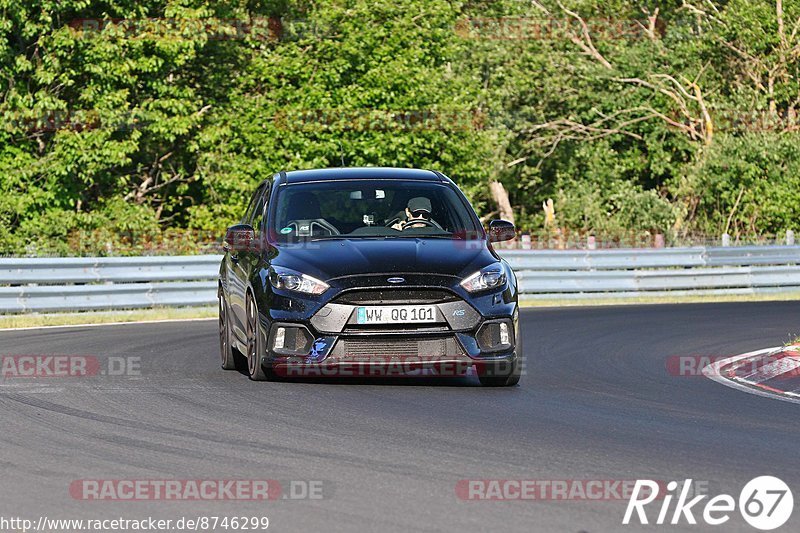 Bild #8746299 - Touristenfahrten Nürburgring Nordschleife (26.05.2020)