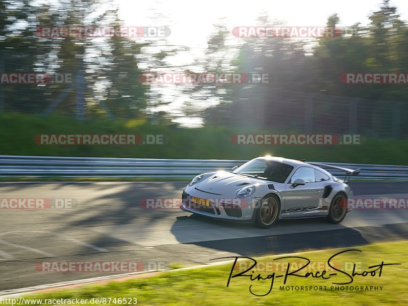 Bild #8746523 - Touristenfahrten Nürburgring Nordschleife (26.05.2020)