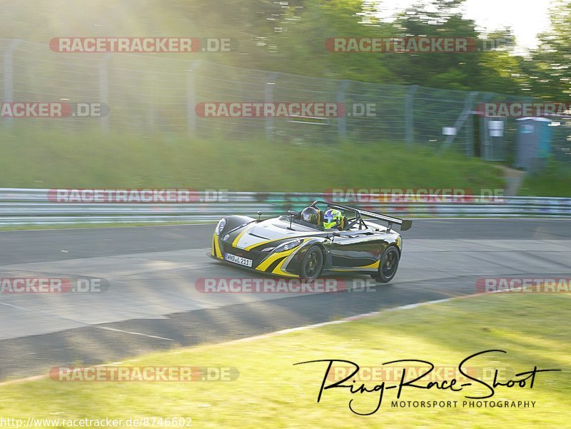 Bild #8746602 - Touristenfahrten Nürburgring Nordschleife (26.05.2020)