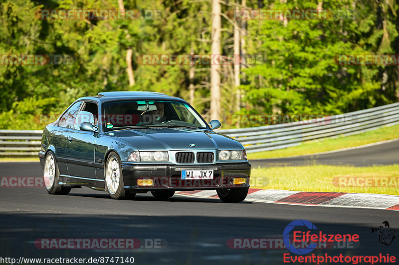 Bild #8747140 - Touristenfahrten Nürburgring Nordschleife (26.05.2020)