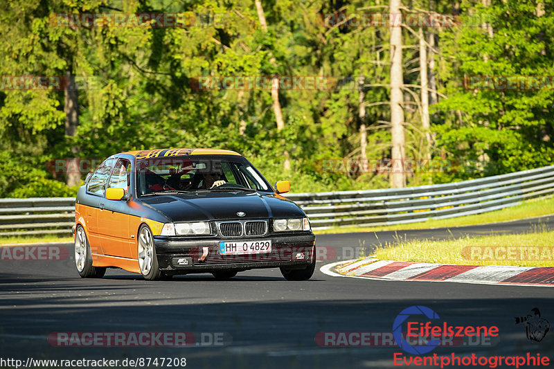 Bild #8747208 - Touristenfahrten Nürburgring Nordschleife (26.05.2020)