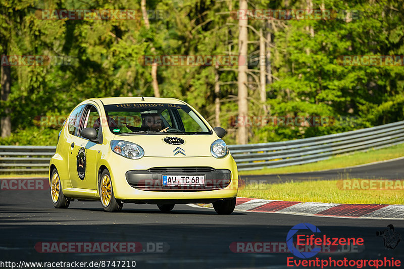 Bild #8747210 - Touristenfahrten Nürburgring Nordschleife (26.05.2020)