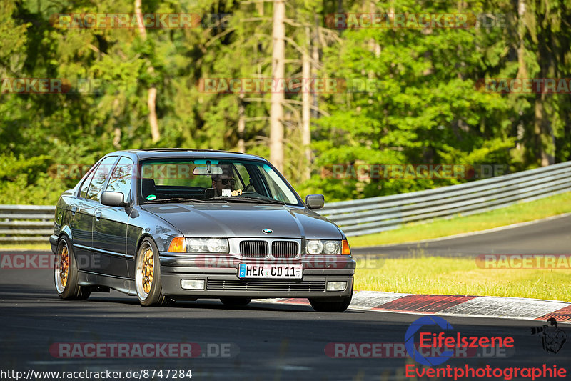 Bild #8747284 - Touristenfahrten Nürburgring Nordschleife (26.05.2020)