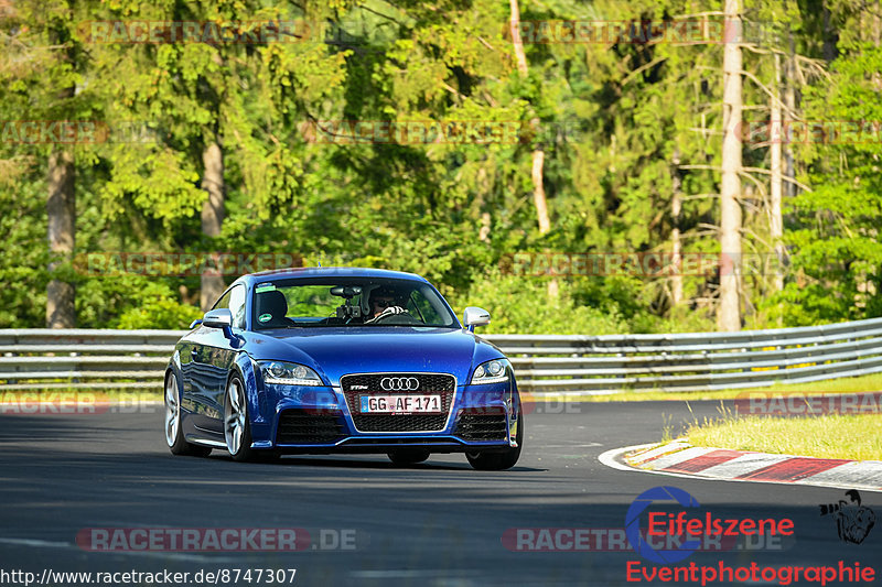 Bild #8747307 - Touristenfahrten Nürburgring Nordschleife (26.05.2020)