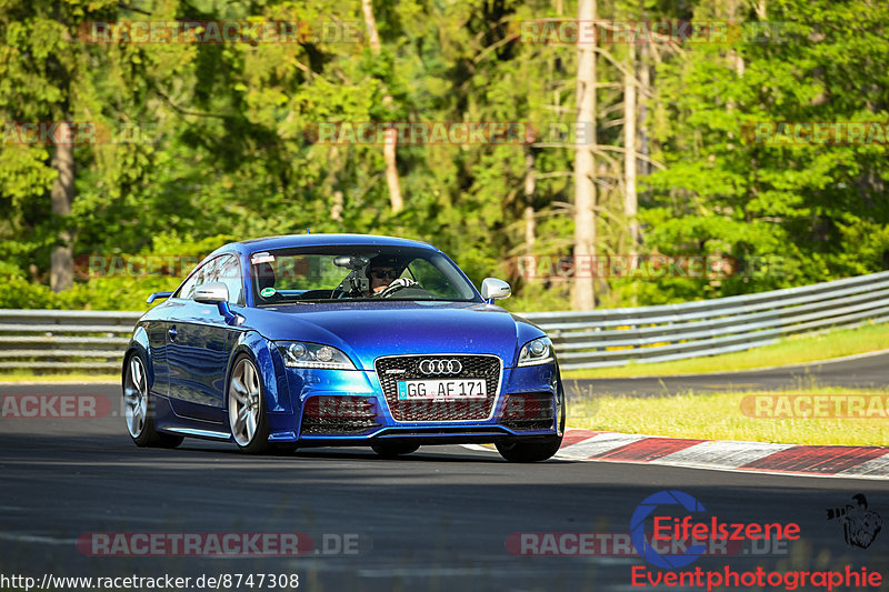 Bild #8747308 - Touristenfahrten Nürburgring Nordschleife (26.05.2020)