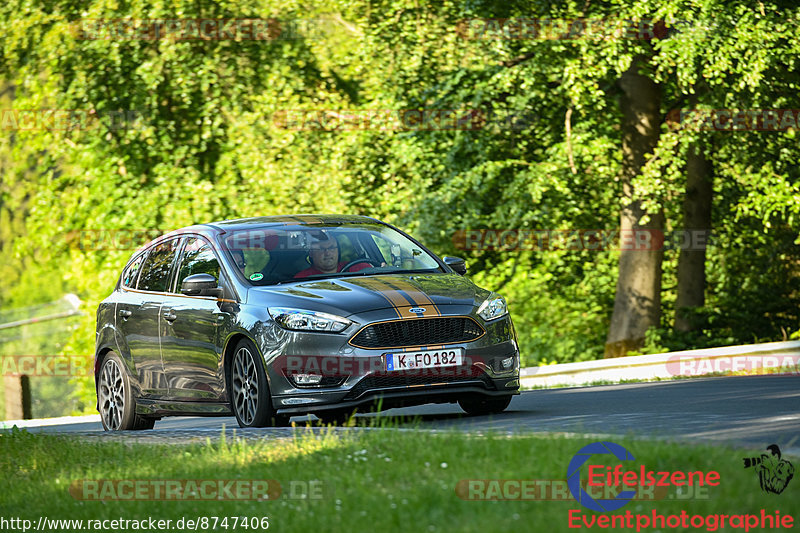 Bild #8747406 - Touristenfahrten Nürburgring Nordschleife (26.05.2020)