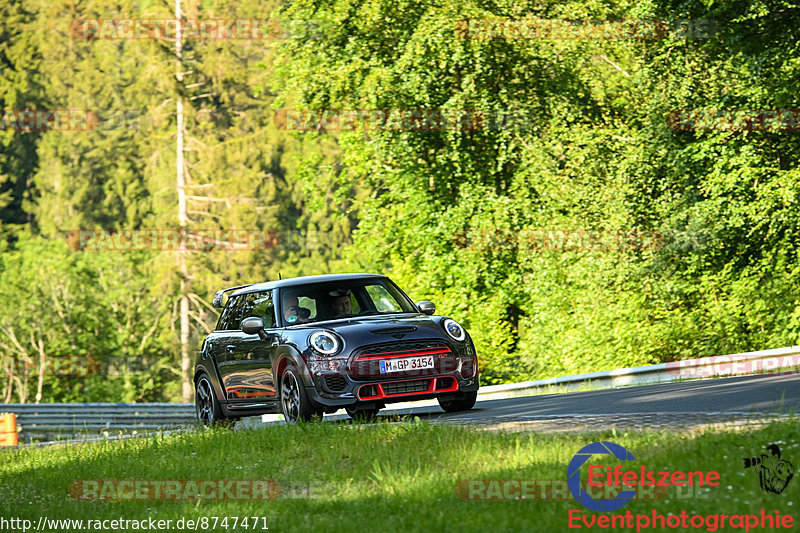 Bild #8747471 - Touristenfahrten Nürburgring Nordschleife (26.05.2020)