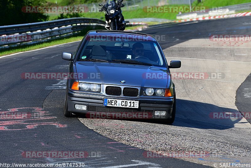 Bild #8747530 - Touristenfahrten Nürburgring Nordschleife (26.05.2020)