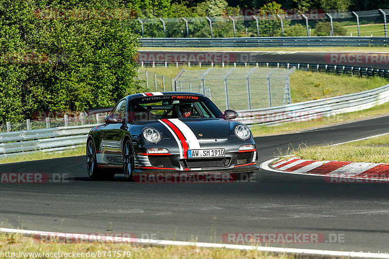 Bild #8747579 - Touristenfahrten Nürburgring Nordschleife (26.05.2020)