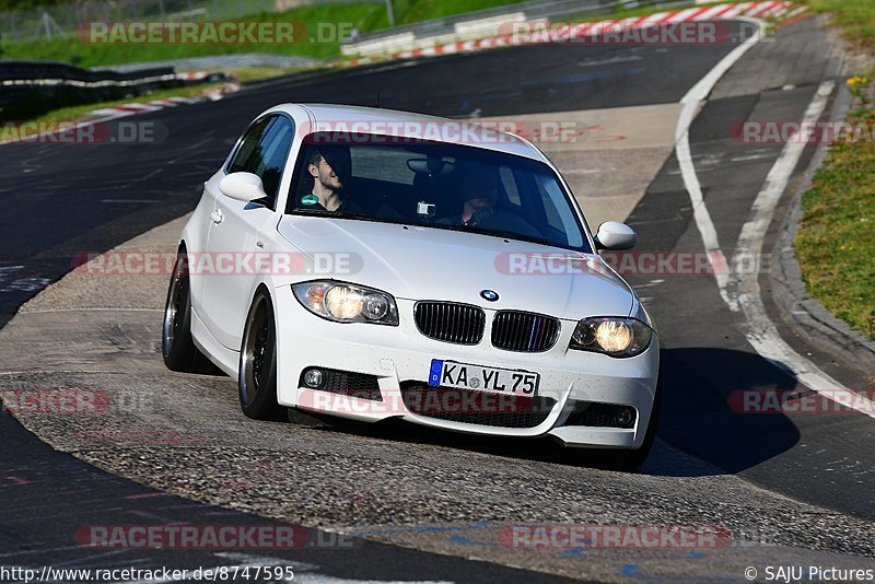 Bild #8747595 - Touristenfahrten Nürburgring Nordschleife (26.05.2020)