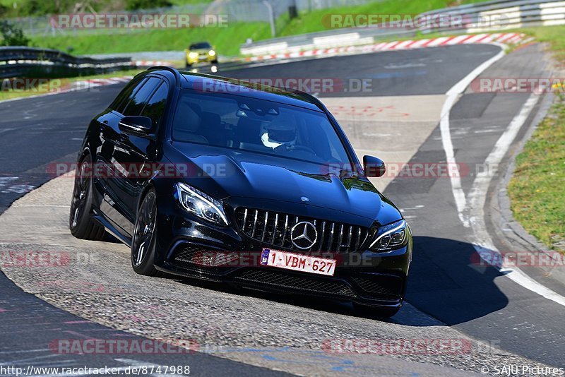 Bild #8747988 - Touristenfahrten Nürburgring Nordschleife (26.05.2020)