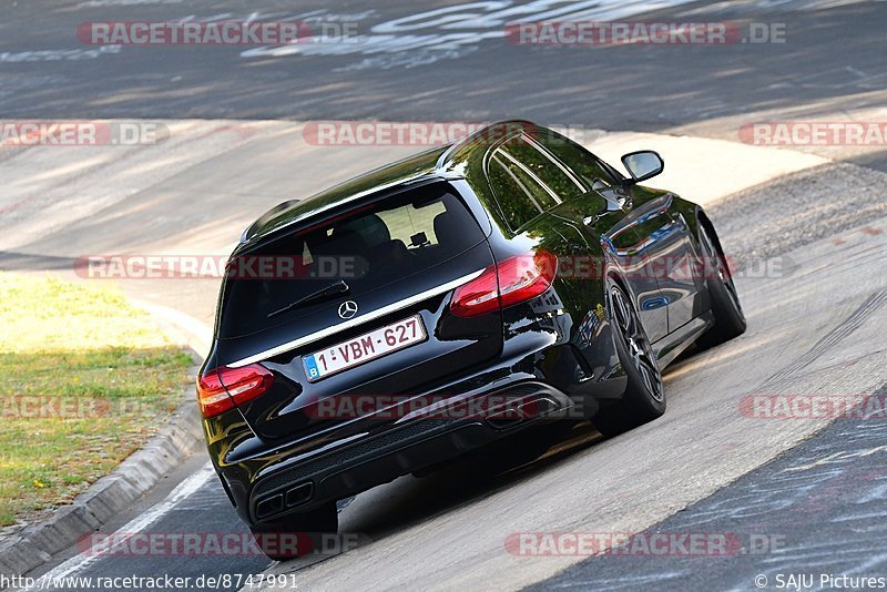 Bild #8747991 - Touristenfahrten Nürburgring Nordschleife (26.05.2020)