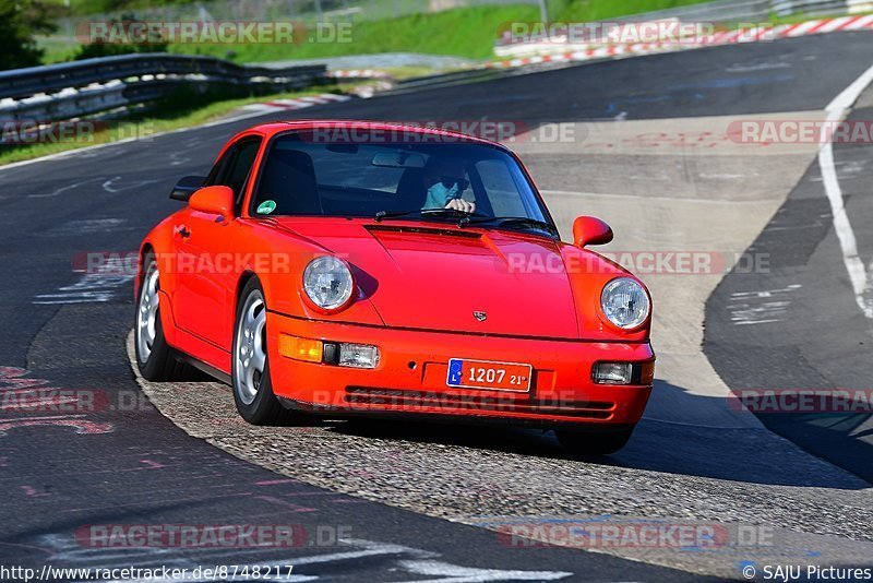 Bild #8748217 - Touristenfahrten Nürburgring Nordschleife (26.05.2020)