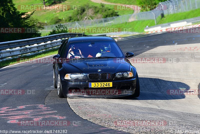 Bild #8748282 - Touristenfahrten Nürburgring Nordschleife (26.05.2020)