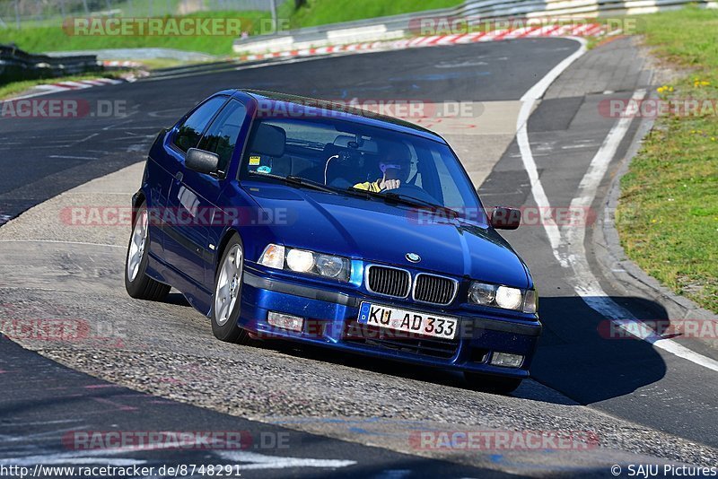 Bild #8748291 - Touristenfahrten Nürburgring Nordschleife (26.05.2020)