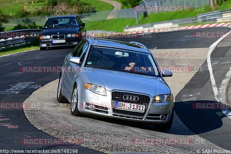 Bild #8748298 - Touristenfahrten Nürburgring Nordschleife (26.05.2020)