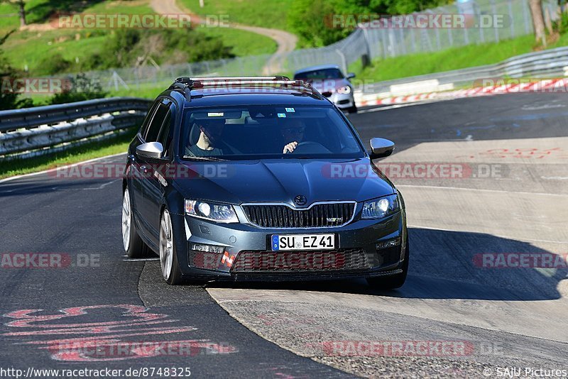 Bild #8748325 - Touristenfahrten Nürburgring Nordschleife (26.05.2020)