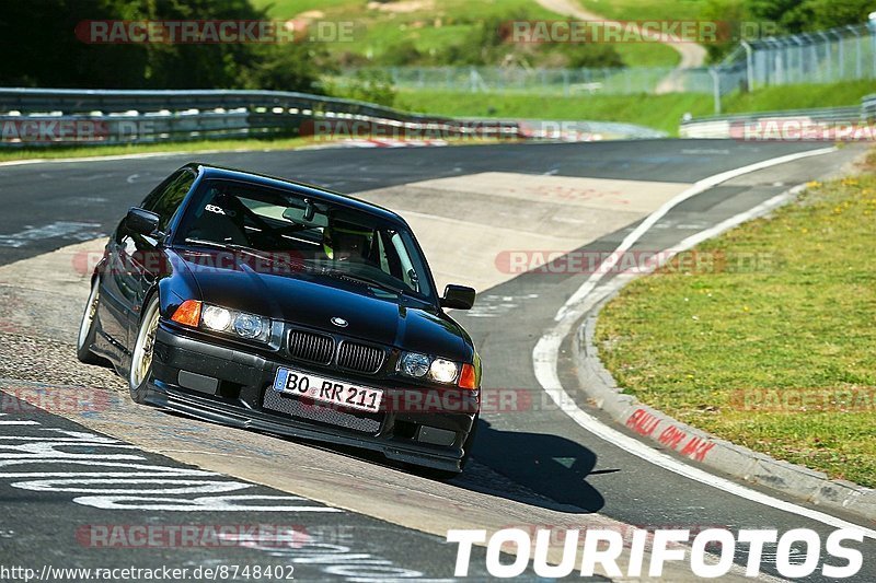 Bild #8748402 - Touristenfahrten Nürburgring Nordschleife (26.05.2020)