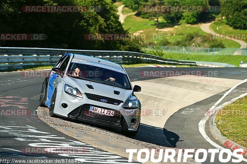 Bild #8748410 - Touristenfahrten Nürburgring Nordschleife (26.05.2020)