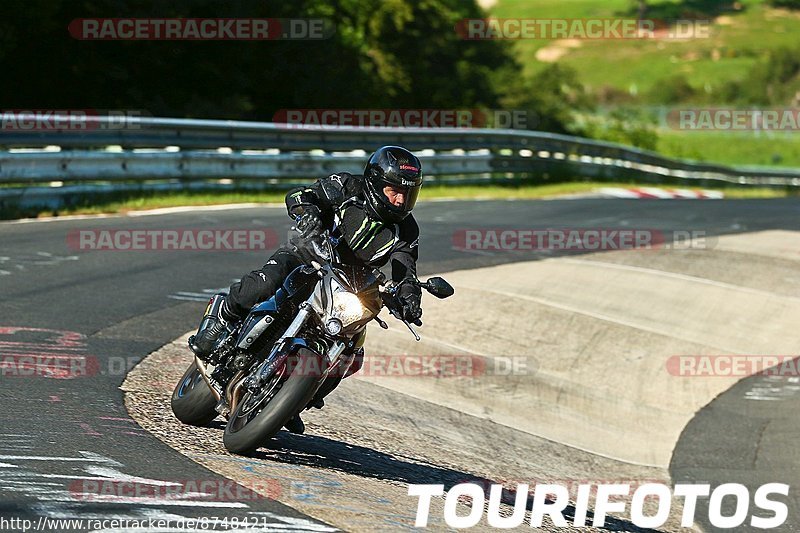 Bild #8748421 - Touristenfahrten Nürburgring Nordschleife (26.05.2020)