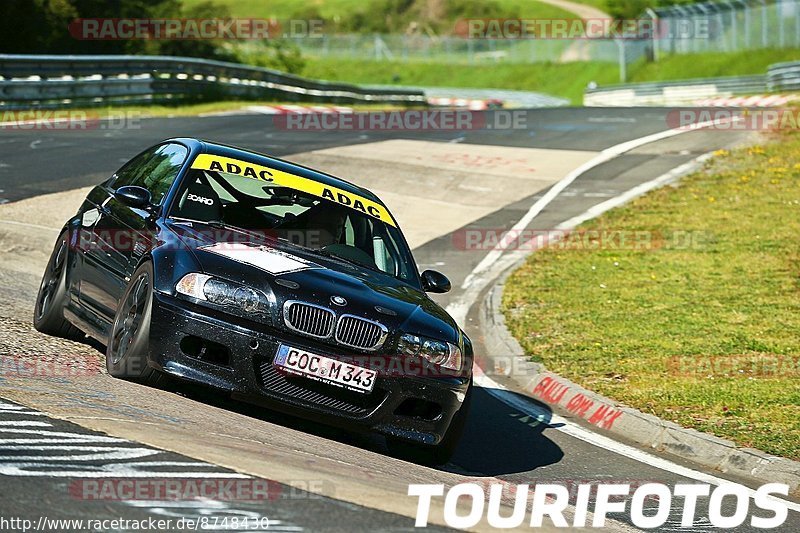 Bild #8748430 - Touristenfahrten Nürburgring Nordschleife (26.05.2020)