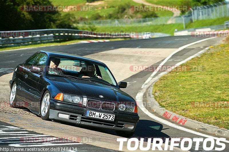 Bild #8748434 - Touristenfahrten Nürburgring Nordschleife (26.05.2020)