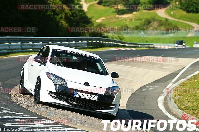 Bild #8748436 - Touristenfahrten Nürburgring Nordschleife (26.05.2020)