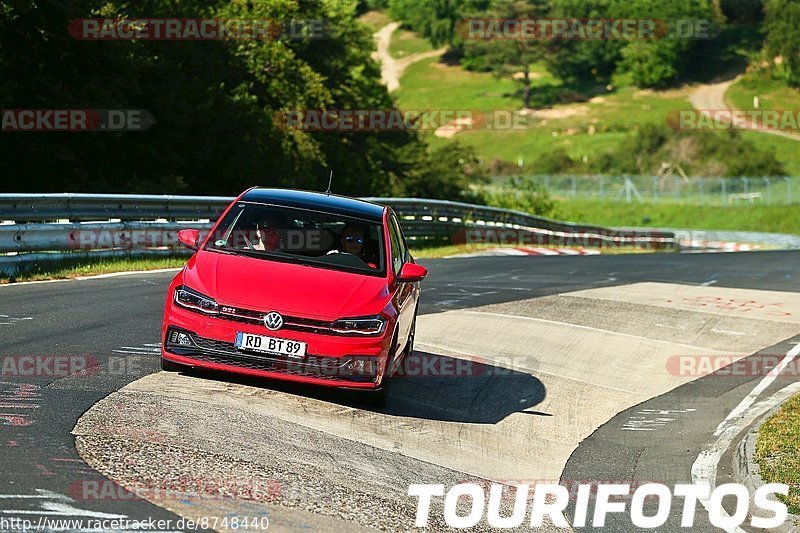 Bild #8748440 - Touristenfahrten Nürburgring Nordschleife (26.05.2020)