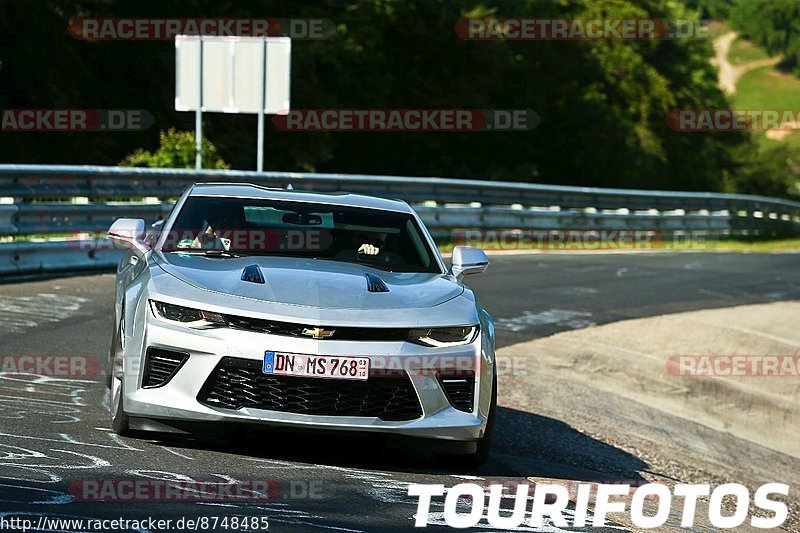 Bild #8748485 - Touristenfahrten Nürburgring Nordschleife (26.05.2020)