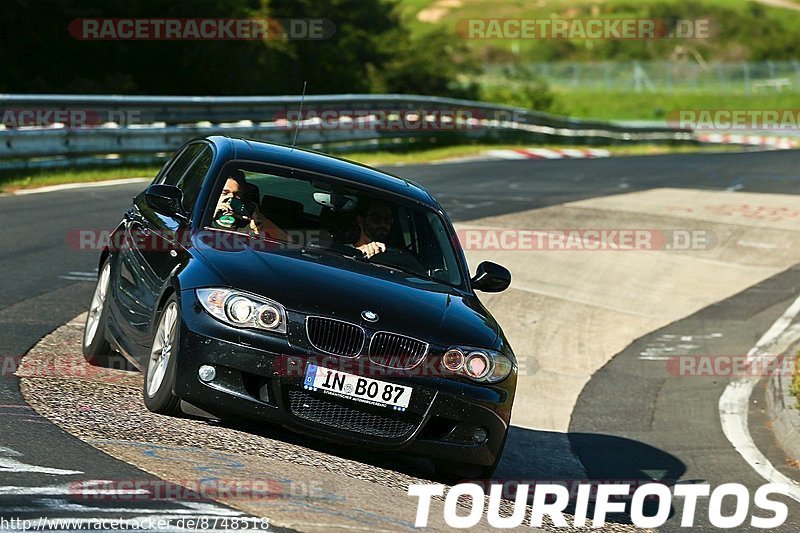 Bild #8748518 - Touristenfahrten Nürburgring Nordschleife (26.05.2020)