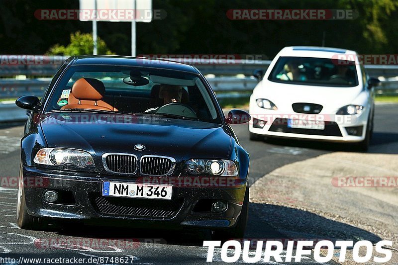 Bild #8748627 - Touristenfahrten Nürburgring Nordschleife (26.05.2020)