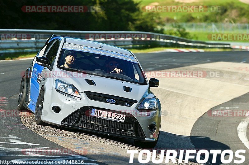 Bild #8748636 - Touristenfahrten Nürburgring Nordschleife (26.05.2020)